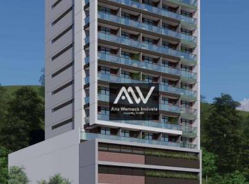 wvS4Epwf0fUC89crGrEF3H6fphtm88kE.jpg · Apartamento Com 1 Dormitório À Venda, 35 m² por R$260.000 - Cascatinha - Juiz de Fora/mg