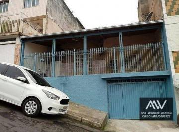 nHN8v1tj4e6YzxJ0K5PbUyUZCO81X94R.jpg · Casa Com 3 Dormitórios À Venda, 180 m² por R$480.000 - Bairu - Juiz de Fora/mg