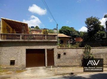 kbdxM41bKigErcP1ey5XVYYKU7ruBBzx.jpg · Casa Com 2 Dormitórios À Venda, 450 m² por R$375.000 - Filgueiras - Juiz de Fora/mg