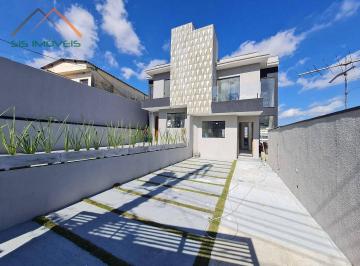 7hYEvaKu4YFVUSg2vGZ10RzCyuKZ1pd5.jpg · Sobrado Com 3 Dormitórios À Venda, 100 m² por R$597.000 - Vila Lavínia - Mogi Das Cruzes/sp