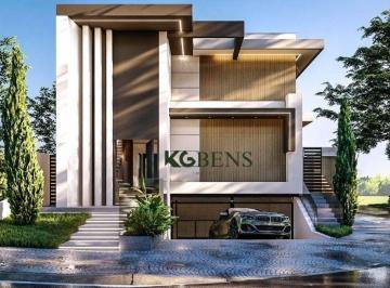 62687570545acd8c2cc3a4de0a154abc.jpg · Casa Com 3 Quartos À Venda, 300 m² - Santorini Residencial Club - Paulínia/sp