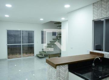 Casa · 136m² · 3 Quartos · 1 Vaga · Imoveis - Na Chácara Canta Galo