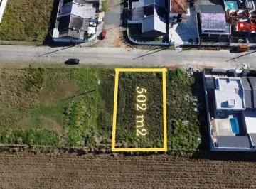 2023/09/1a53f5424760eba0796dd0d9bb4dd3cd.jpg · Terreno À Venda Em São Francisco Do Sul - Sc, Bairro Reta, 502 m² de Área - Imperdível Oportunidade de