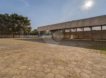 Área de Serviço · Comercial À Venda - No Vila Socorro