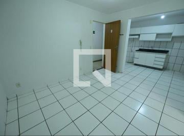 Apartamento · 45m² · 2 Quartos · 1 Vaga · Imoveis - Nos Sítios Santa Luzia