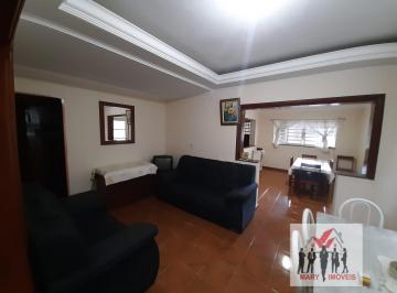 Casa · 267m² · 3 Quartos · 4 Vagas · Casa À Venda No Bairro Country Club - Poços de Caldas/mg