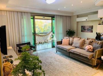 Apartamento · 122m² · 3 Quartos · 2 Vagas · Apartamento À Venda, 3 Quartos, 1 Suíte, 2 Vagas, Vila Valqueire - Rio de Janeiro/rj