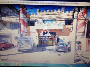 Comercial · 426m² · Galpao Localizacao Logistica Estrategica Rio de Janeiro Penha Circular