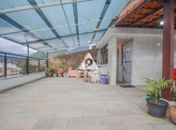 varanda segundo andar · Cobertura Jardim Oceânico