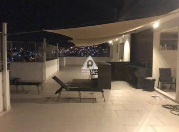 Apartamento · 360m² · 4 Quartos · 3 Vagas · Cobertura Linear 4 Quartos 1 Suíte Sala Ampla Lavabo 3 Vagas Melhor Ponto Dias Da Cruz Meier