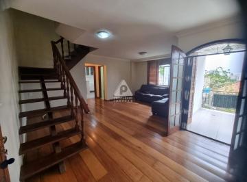 Sala · Apartamento À Venda, 4 Quartos, 1 Suíte, 2 Vagas, Engenho de Dentro - Rio de Janeiro/rj