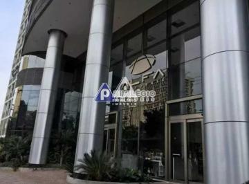 Comercial · 25m² · 1 Vaga · Sala Comercial São Cristovão