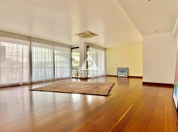 Apartamento · 256m² · 4 Quartos · 4 Vagas · Imóvel de Alto Padrão Na Urca.