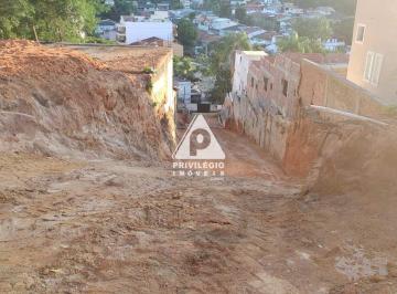 Terreno · 3300m² · Terreno 3.300 m Melhor Ponto Geminiano Gois Freguesia
