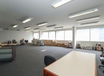 Sala principal · Andar Comercial 219 m Centro Rio de Janeiro 1 Copa 3 Banheiros Ar Central Próximo Metrô Carioca, I