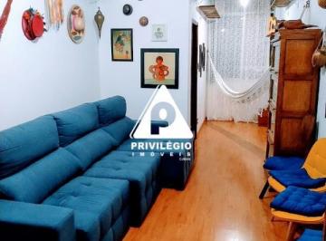 SALA · Apartamento À Venda, 2 Quartos, Centro - Rio de Janeiro/rj