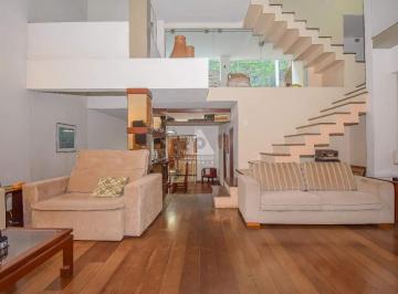 sala · Casa Condomínio Triplex 3 Quartos 1 Suíte 4 Vagas Quintal Piscina, Sauna E Churrasqueira Em Vila Iza