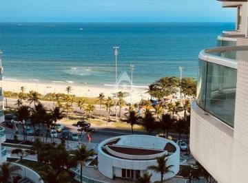 Apartamento · 52m² · 1 Quarto · 1 Vaga · Barra Da Tijuca: Flat Exclusivo, Mobiliado E Fora Do Pool Hoteleiro