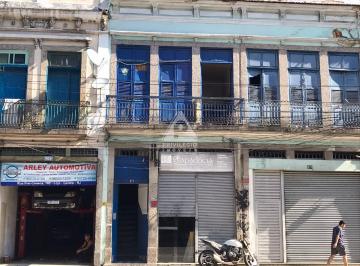 Comercial · 240m² · 18 Quartos · Prédio À Venda, 18 Quartos, Centro - Rio de Janeiro/rj