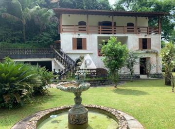 Rural · 25m² · 6 Quartos · 3 Vagas · Sítio Condomínio Casa 350 m Guapimirim Corujas