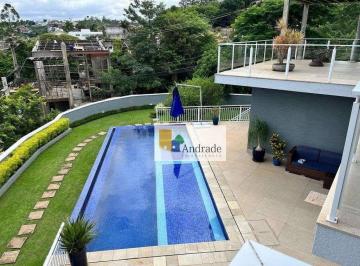 dWwESoSusnqFocWO7edSCFjOTexRbZyI.jpg · Casa Com 4 Dormitórios À Venda, 632 m² por R$4.950.000 - Granja Viana – São Paulo II - Cotia/sp