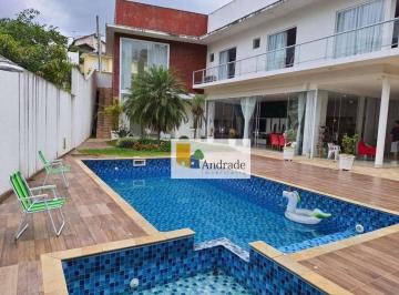 250rDFQwyKR5P0Fs0L6ieMje7ZrMJSLb.jpg · Casa À Venda, 398 m² por R$1.950.000 - Granja Viana – Reserva Vale Verde - Cotia/sp