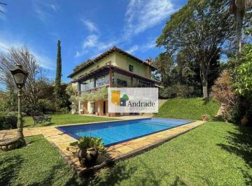 upKzDgXhYClS7jMSMDlfTigMyuR6f8QF.jpg · Casa À Venda, 414 m² por R$1.690.000 - Vila Santo Antônio - Cotia/sp