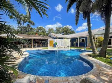poeJknMe4ijZTxsPPiqK47zXZsxCE8dq.jpg · Casa À Venda, 600 m² por R$2.290.000 - Granja Viana – Parque Dom Henrique III - Cotia/sp