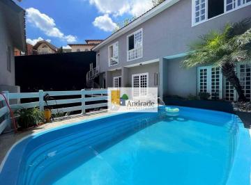 awOzaYcYwGUnd8oJY9gIVaFPhWsZKmq1.jpg · Casa À Venda, 285 m² por R$1.800.000 - Granja Viana – São Paulo II - Cotia/sp