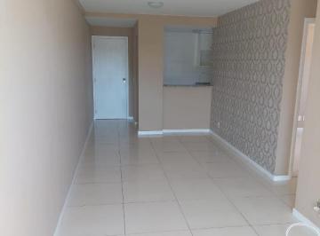 Apartamento · 62m² · 2 Quartos · 1 Vaga · Apartamento 2 Quartos 1 Suite Sala Varanda 1 Vaga Vista Indevassavel Portaria 24h Praca Seca