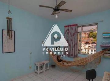 Apartamento · 44m² · 1 Quarto · Ótimo Apartamento Quarto E Sala No Coração Da Glória, Juntinho Ao Aterro Do Flamengo.