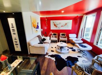 Casa · 340m² · 6 Quartos · 4 Vagas · Casa 4 Suítes Em Santa Teresa