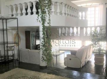 Casa · 278m² · 4 Quartos · 4 Vagas · Sobrado, São José - São Caetano Do Sul