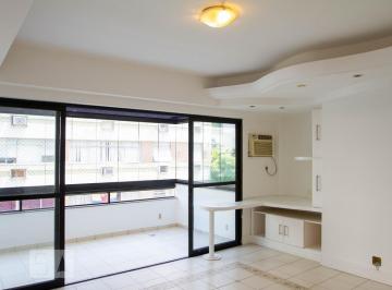 Apartamento · 104m² · 3 Quartos · 2 Vagas · Apartamento Para Aluguel - Em Gávea