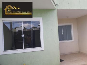 Casa · 3 Quartos · 1 Vaga · Casa À Venda Em São Gonçalo/rj
