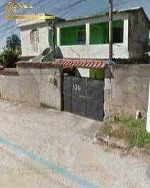 Casa · 80m² · 2 Quartos · 3 Vagas · Casa À Venda Em São Gonçalo/rj