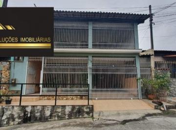 Casa · 120m² · 3 Quartos · 2 Vagas · Casa À Venda Em São Gonçalo/rj