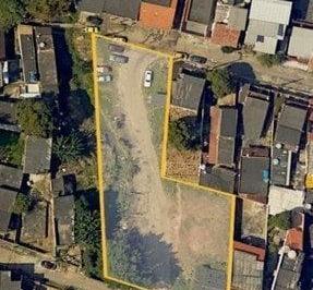 Terreno · 1300m² · Terreno À Venda Em São Gonçalo/rj