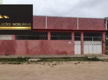 Casa · 80m² · 4 Quartos · 3 Vagas · Casa À Venda Em São Gonçalo/rj