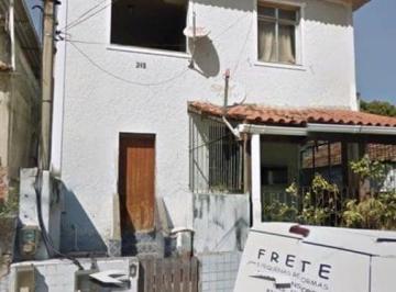 Casa · 60m² · 2 Quartos · Sobrado À Venda Em São Gonçalo/rj