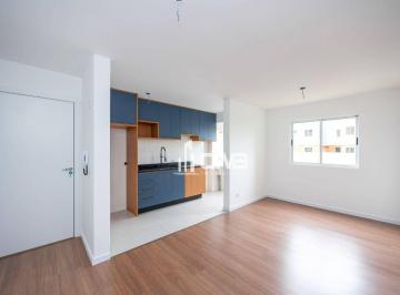 9539cb06ece00fecd2d61728b0343bd0.jpg · Apartamento Com 2 Dormitórios, 60 m² - Venda por R$290.000ou Aluguel por R$2.310,40/mês - Sant
