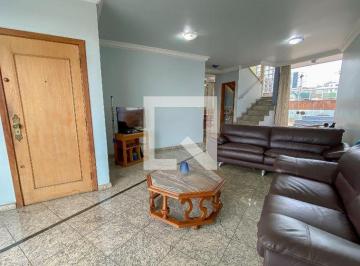 Apartamento · 295m² · 4 Quartos · 6 Vagas · Apartamento À Venda - Prado, 4 Quartos, 295 m² - Belo Horizonte