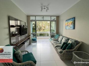 z9wqpGARAM57fOgRxbjz6gZ7mXvPDKiz.jpg · Apartamento 3 Dormitórios À Venda, 100 m² por R$680.000 Enseada Tortugas