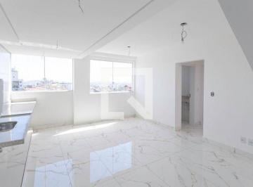 Apartamento · 94m² · 2 Quartos · 2 Vagas · Apartamento À Venda - Heliópolis, 2 Quartos, 94 m² - Belo Horizonte
