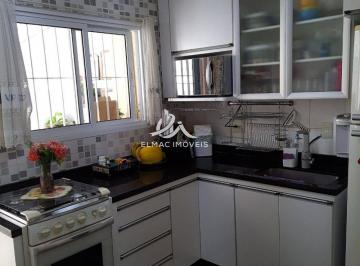 Casa · 80m² · 2 Quartos · 2 Vagas · Casa de Condomínio Com 2 Quartos E 2 Banheiros À Venda, 80 m² por R$689.000