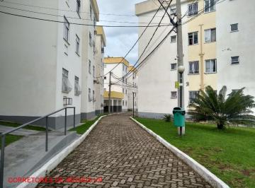 Foto 01 · Apartamento, Água Limpa, Volta Redonda, Rj