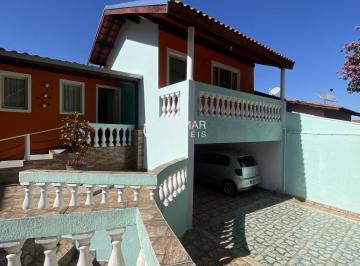 Casa · 149m² · 3 Quartos · 4 Vagas · Casa Com 3 Quartos, 149 m², À Venda Em Jaguariúna, Jardim Cruzeiro Do Sul