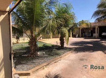 Casa · 504m² · 4 Quartos · 1 Vaga · Casa Para Venda Jardim Marajoara Várzea Grande