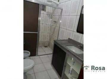 Casa · 300m² · 3 Quartos · 4 Vagas · Casa Comercial Para Venda Jardim Petrópolis Cuiabá