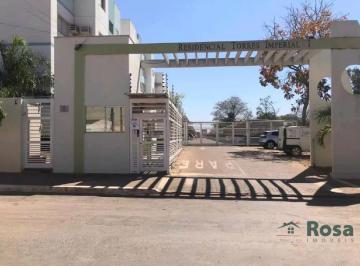 Apartamento · 73m² · 3 Quartos · 2 Vagas · Apartamento Para Venda Jardim Imperial Cuiabá